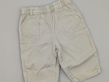 sweterki dla niemowląt allegro: Denim pants, Next, 0-1 month, condition - Perfect — 1