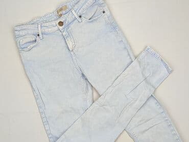 Kobiety: Topshop Moto, Jeansy damskie, rozmiar M — 1