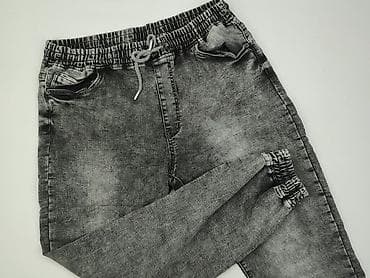 secondhand: Jeansy dla mężczyzn, rozmiar 3XL — 1