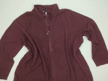 Bonita, Kardigan damski, rozmiar 2XL