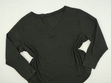 czy sweter z akrylu jest dobry: Shein, Bluzka damska, rozmiar 3XL — 1