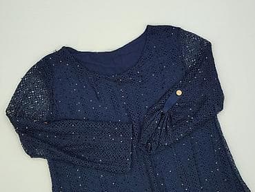 tunika damska plus size: Tunika damska, rozmiar 2XL — 2