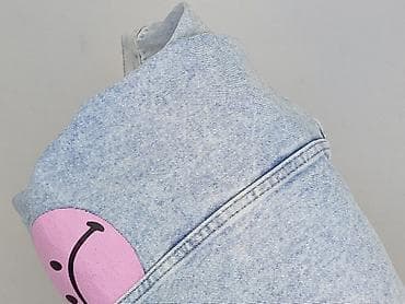 smileslow age: Denim, Kurtka jeansowa damska, rozmiar M — 7