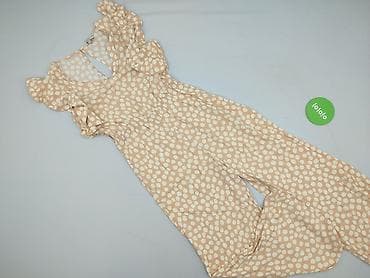 botki topshop: F&F, Ogrodniczki damskie, rozmiar S — 2