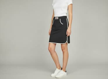 spódniczka tenisowa tumblr: RAINBOW, Spódnica damska, rozmiar S — 6