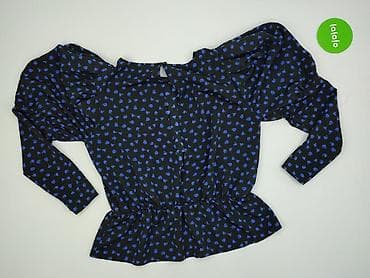 rozmiary bluzek: Topshop, Bluzka damska, rozmiar 2XL — 3