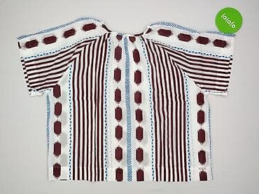 bluzka 54: Bluzka damska, rozmiar 6XL — 3