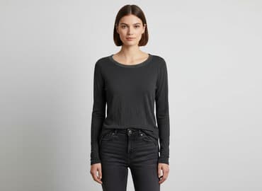 suknie komunijne koszalin: Promod, Bluzka damska, rozmiar S — 6