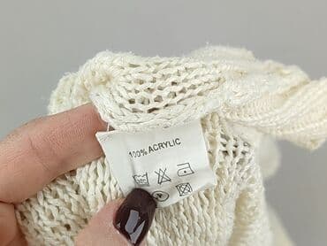 kapcie muminki: Sweter damski, rozmiar M — 5