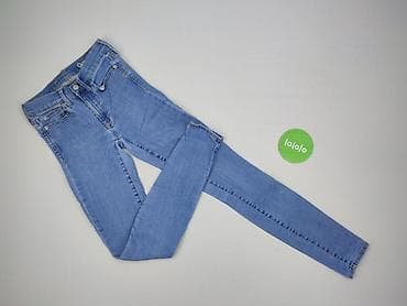 converse 28: Gap, Jeansy damskie, rozmiar XS — 2