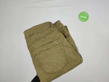 jeansy carrot co to znaczy: Cache Cache, Jeansy damskie, rozmiar M — 5