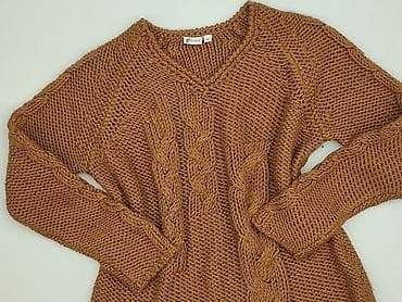 Yoors, Sweter damski, rozmiar M w lalafo.pl Yoors, Sweter damski, rozmiar M