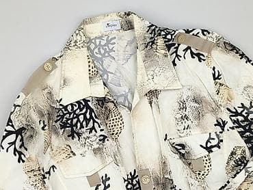 koszulka 44: Koszula damska, rozmiar 4XL — 1