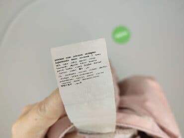 jeansy promod: Promod, Spodnie materiałowe damskie, rozmiar S — 5