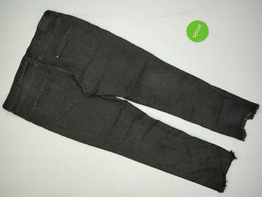 3f obuwie: H&M, Jeansy damskie, rozmiar 3XL — 3