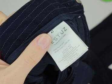 kombinezon narciarski damski olx: Gestuz, Spodnie materiałowe damskie, rozmiar XL — 5