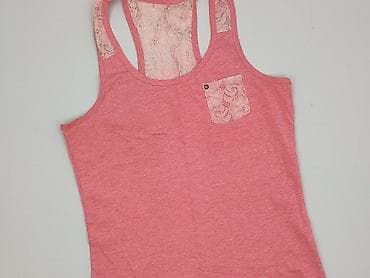 dresy domyos: T-shirt damski, rozmiar S — 1