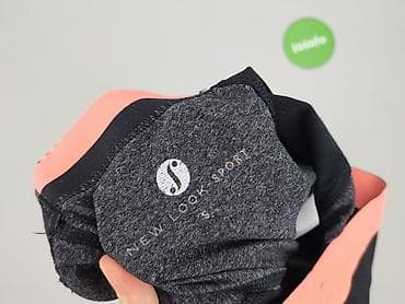 getry: New Look, Legginsy Sportowe damskie, rozmiar S — 4