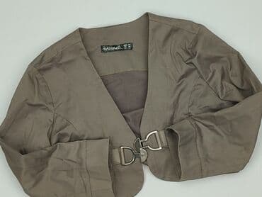 krótkie spodenki i marynarka: Women`s cape, S — 1