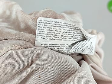 kolor camel: F&F, Bluzka damska, rozmiar XL — 6
