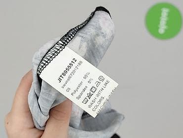 stanik primark: Shein, Top damski, rozmiar S — 4