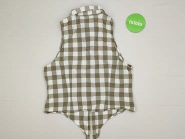 zielone bluzki hm: H&M, Bluzka damska, rozmiar XL — 3