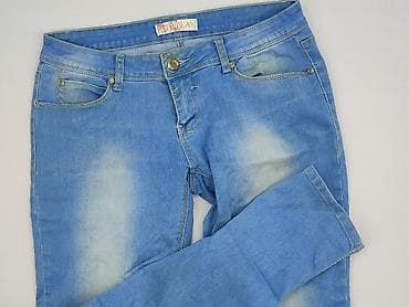trussardi jeans: Jeansy damskie, rozmiar S — 1
