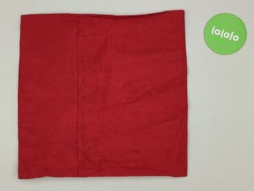 pościel 160x200: Pillowcase, 40 x 40, kolor - Czerwony, stan - Bardzo dobry — 3