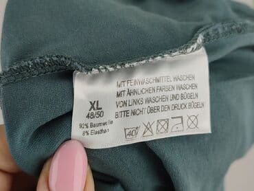 жіночі флісові кофти: Bluza damska
, rozmiar XL — 5