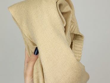 czy sweter z poliestru jest dobry: TXM, Women`s sweater, size S (EU 36) — 6