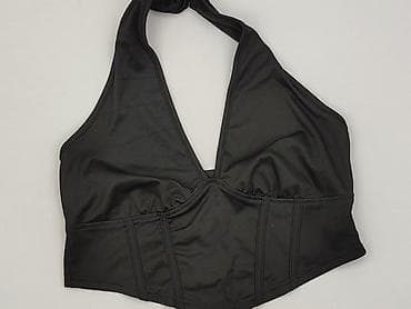 halter top: Shein, Top damski, rozmiar M — 1