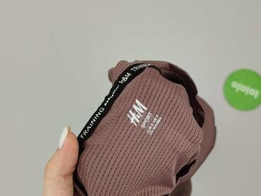 koszulka polo damska hm: H&M, T-shirt damski, rozmiar S — 4