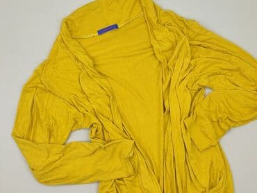 gant kurtka damska: GUL, Kardigan damski, rozmiar 3XL — 1