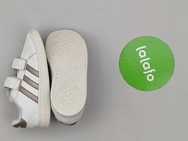mohito sukienka w groszki: Buty sportowe Adidas, 25, Używany — 3