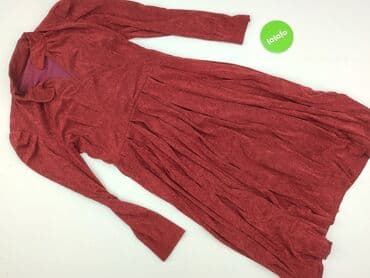 sukienki na wesele pazdziernik: Women`s dress, size S (EU 36) — 2
