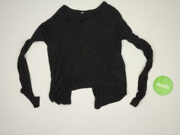 sweter w paski mohito: SZACHOWNICA, Women`s knitwear, size M (EU 38) — 2