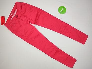 jeans 24: Jeansy damskie, rozmiar M — 2