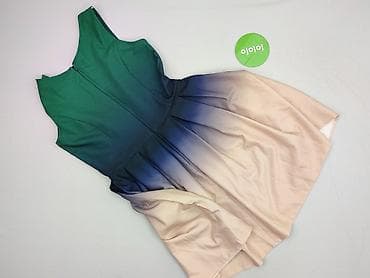 premium second hand internetowy: ANTALL, Sukienka damska, rozmiar M — 3