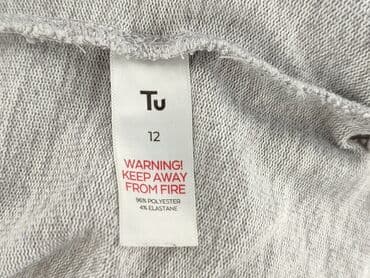 nirvana t shirty oversized: Tu, Світшот жіночий, розмір L — 4