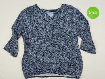 bluzki retro: Charles Vögele, Women's blouse, 4XL at lalafo.pl — 2 bluzki retro: Charles Vögele, Women's blouse, 4XL — 2