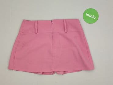 spódniczka z szelkami: Spódnica damska, rozmiar S — 4