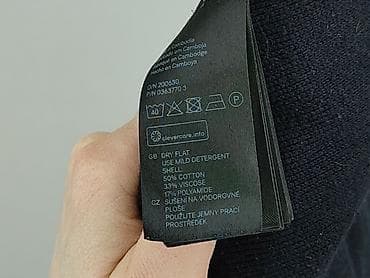 sweter truskawki: H&M Basic, Sweter damski, rozmiar XS — 5