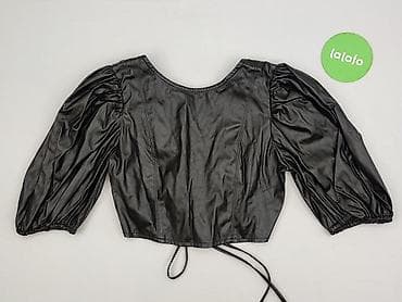 bluza hellfire club: Top damski, rozmiar M — 3