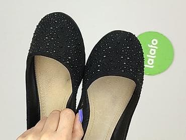 borelli buty: Balerinki damskie, rozmiar 37 — 6
