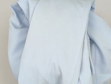 bershka kurtki wiosenne: Bershka, Marynarka damska, rozmiar M — 6