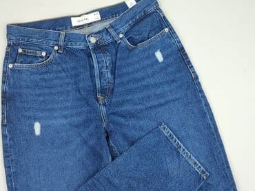 джинси жіночі сінсей: Topshop, Jeansy damskie, rozmiar L — 1