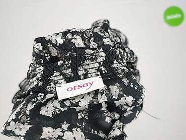 wiosenne bluzki: Orsay, Bluzka damska, rozmiar L — 4