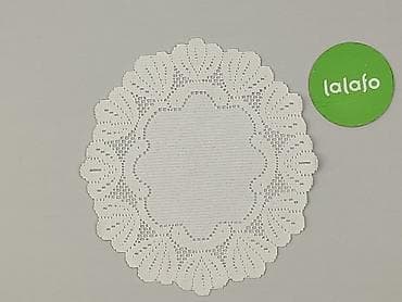 poduszka 60: Serwetka 32 x 32, kolor - Biały, stan - Dobry — 3