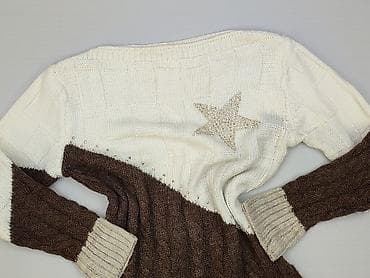 bluzy ck: Sweter damski, rozmiar M — 1