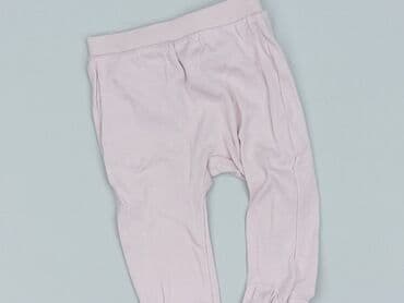 sukienki z szyfonu i koronki: Leggings, So cute, 3-6 months, condition - Very good — 1